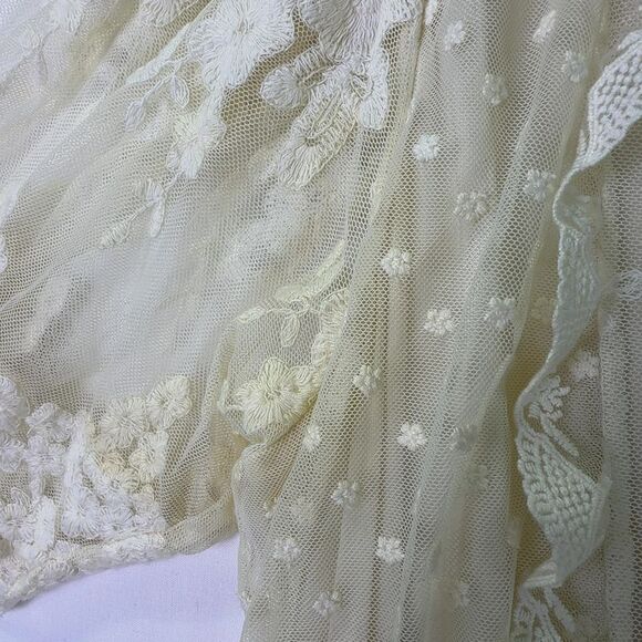 Spell & The Gypsy Collective Dawn Lace Gown - Picture 3 of 5